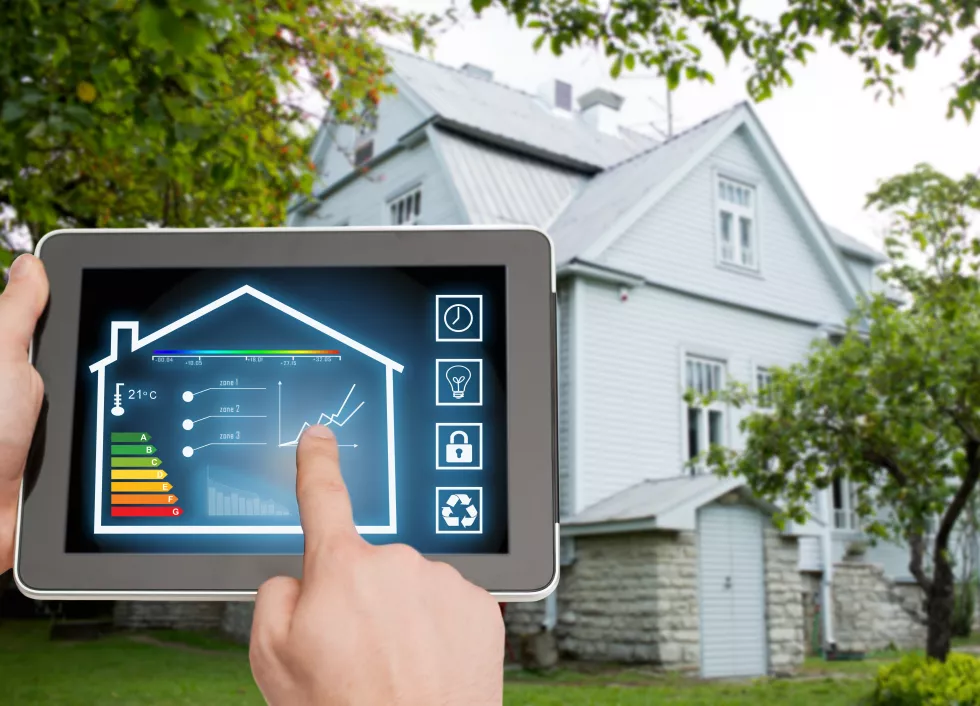 home-housing-people-technology-concept-close-up-man-hands-pointing-finger-tablet-pc-computer-regulating-room-temperature-house-background