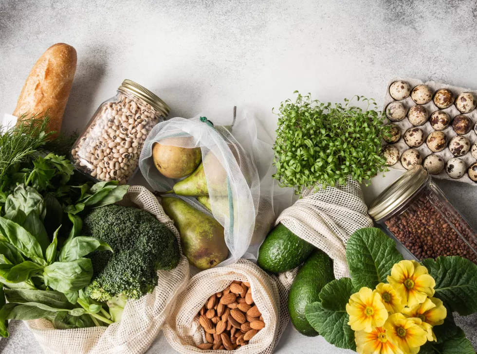 healthy-vegetarian-ingredients-cooking