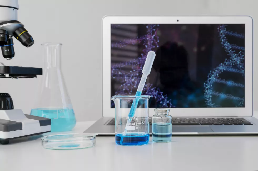laboratory-supplies-medical-work