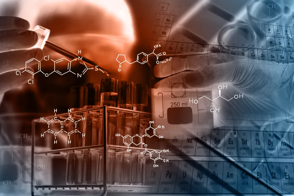 Inżynieria chemiczna i procesowa test
