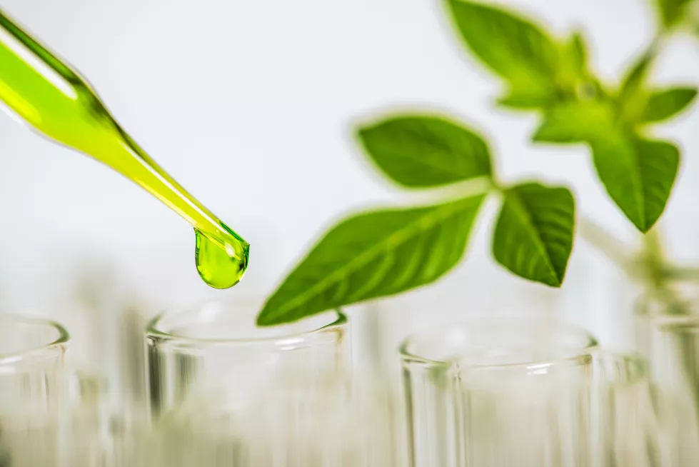 close-up-green-liquid-dripping-test-tube-laboratory