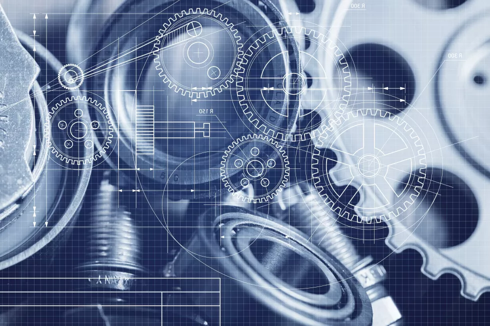 Inżynieria mechaniczna test