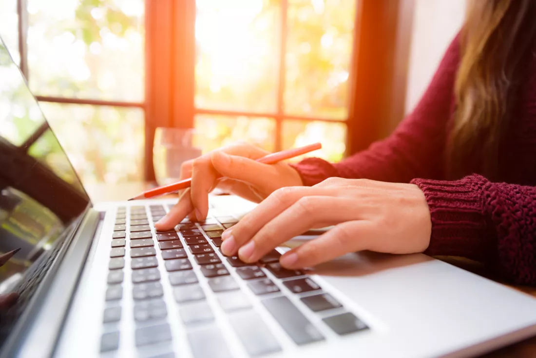 Komunikacja online study
