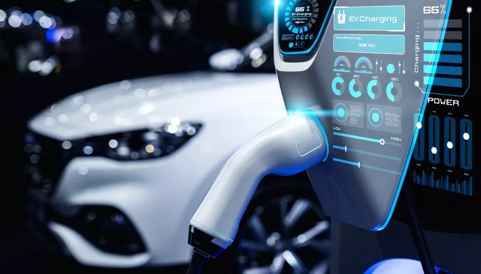 Inżynieria pojazdów elektrycznych i hybrydowych test