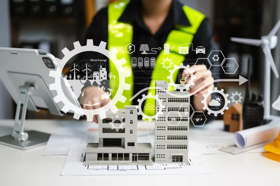 Management and Production Engineering test