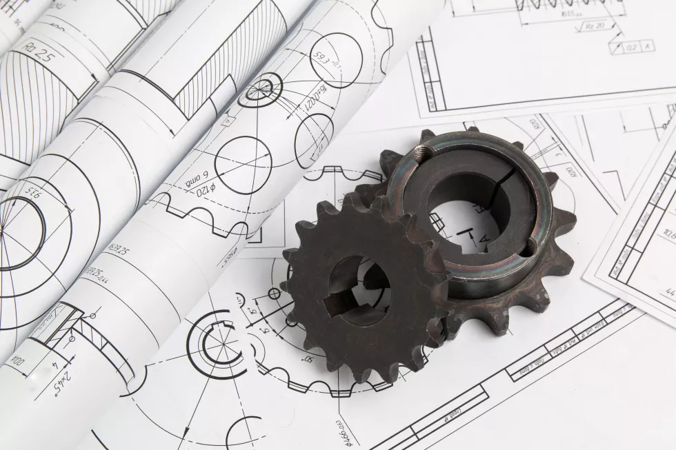 Mechanical Engineering study