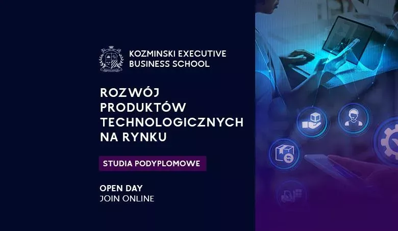 rozwój produktów technologicznych