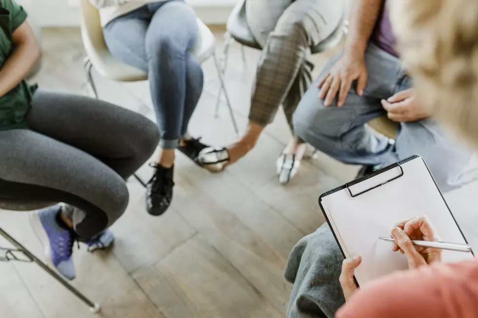 Coaching z elementami psychologii