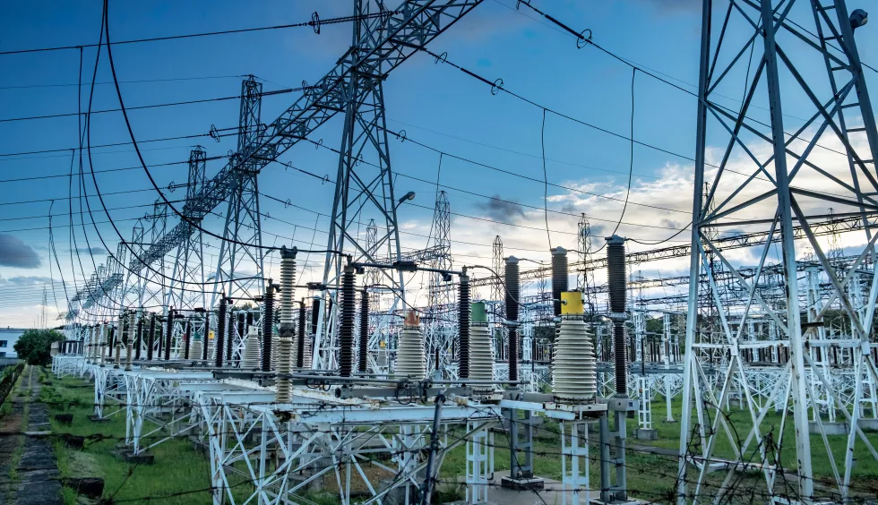 Power Engineering