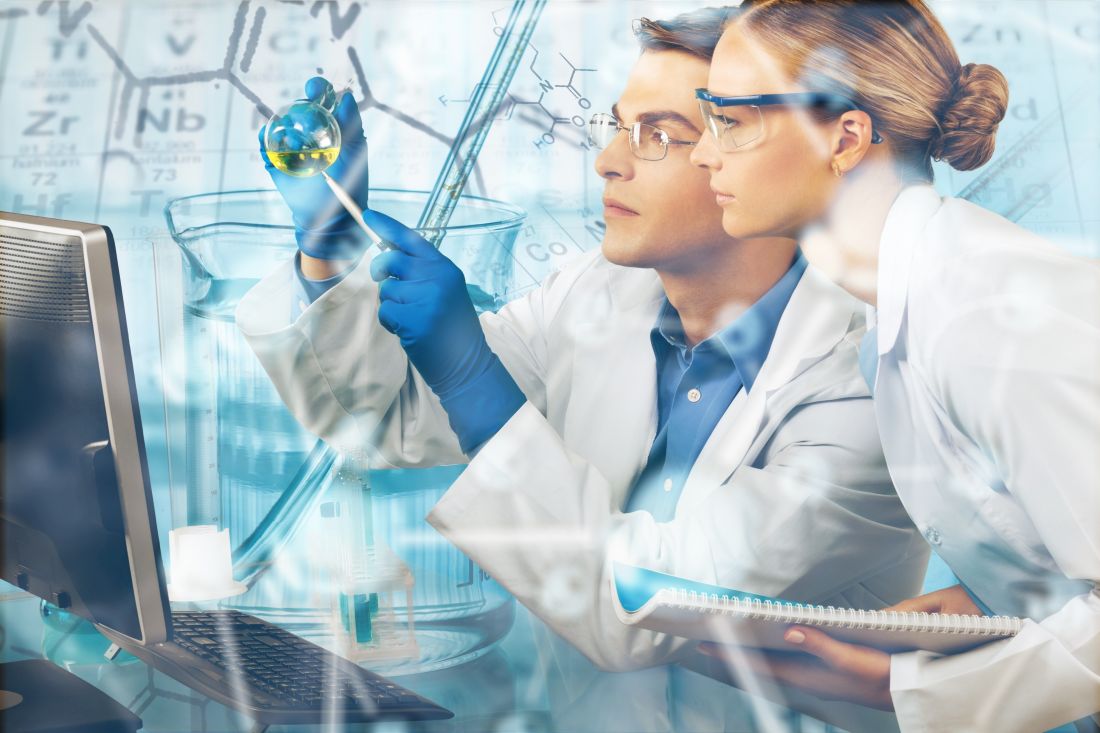 Biznes chemiczny studies