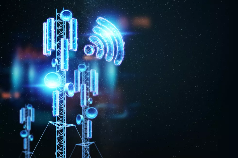 Telecommunications