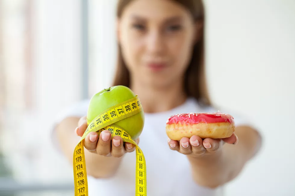 Psychodietetyka z obesitologią dlaczego