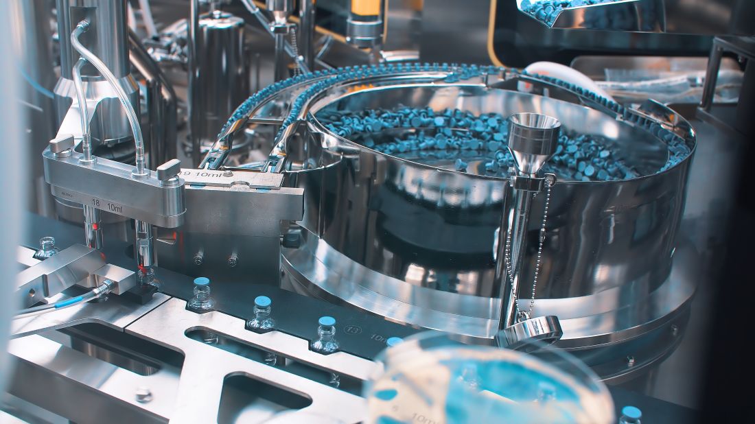 Inżynieria systemów biotechnicznych