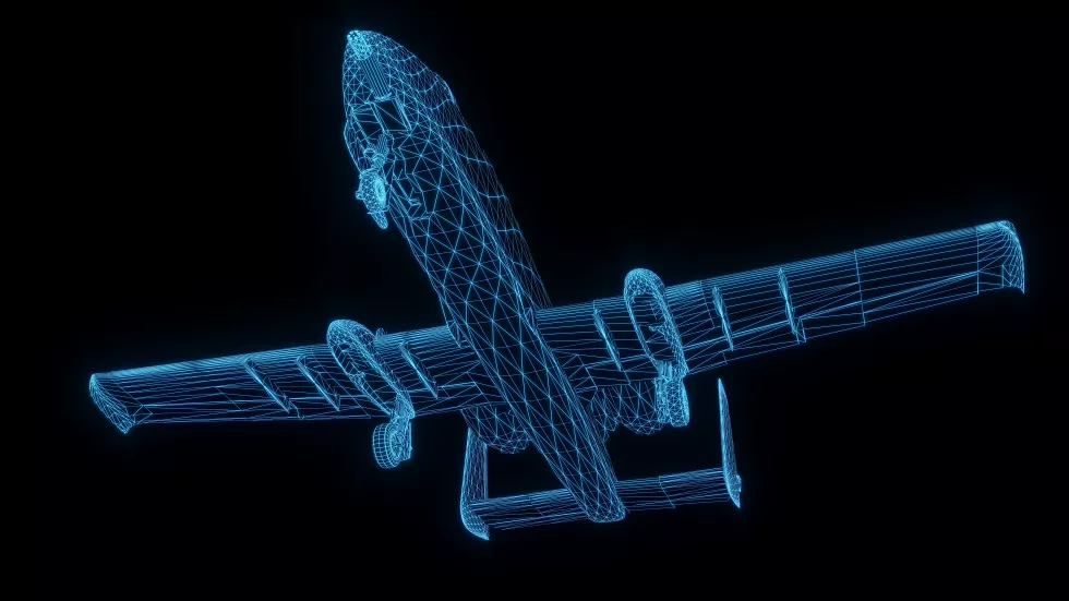 Aerospace Engineeringfrrf