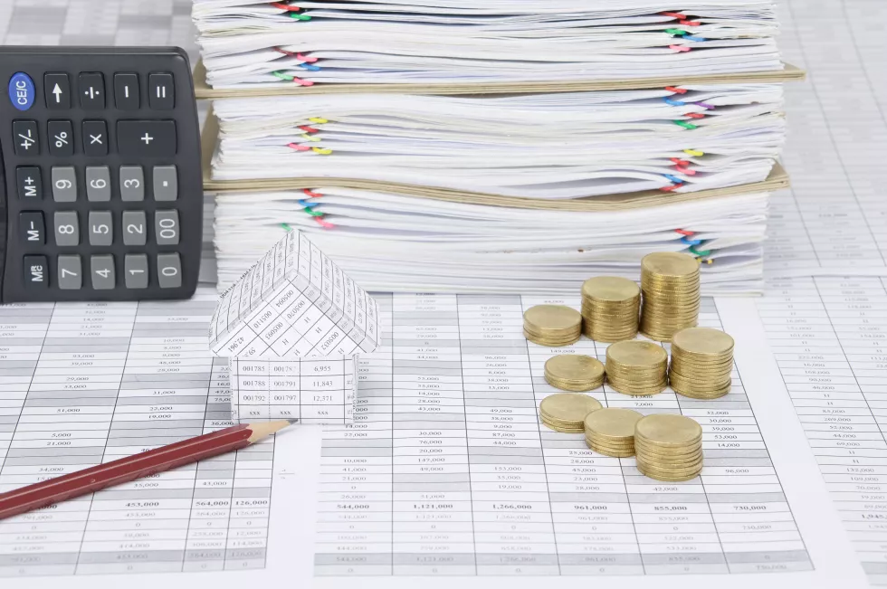 Gospodarka finansowa i rachunkowość