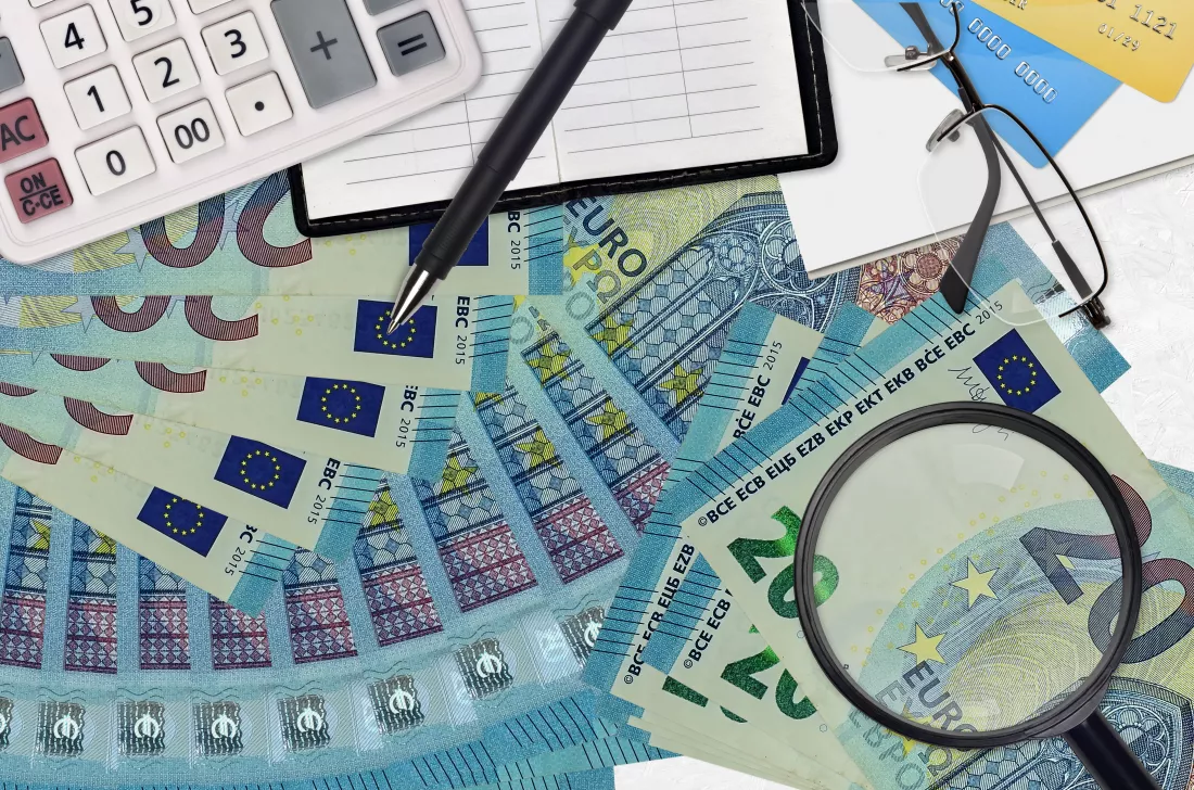 Gospodarka finansowa i rachunkowośćv