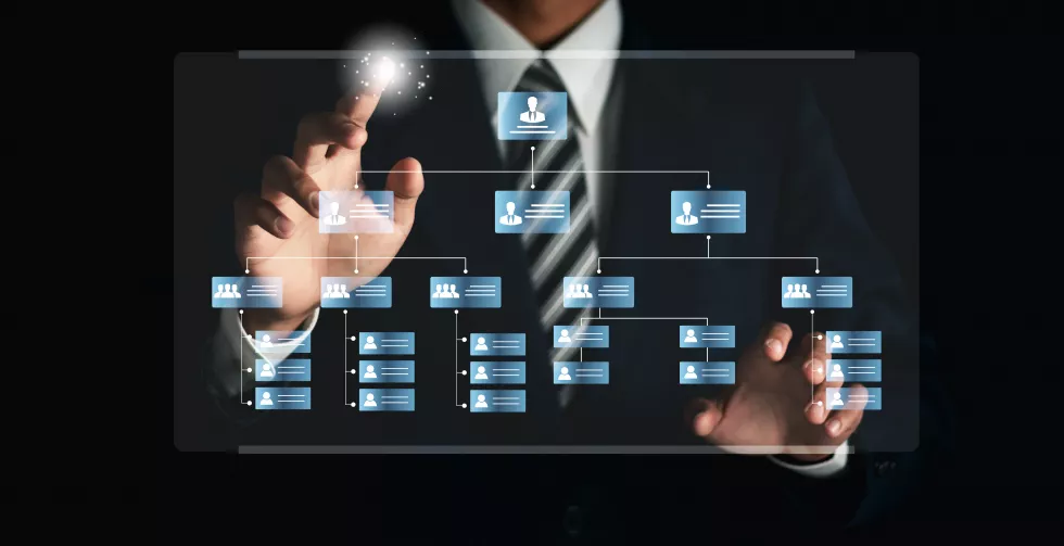 Systemy informacyjne w administracji i biznesie