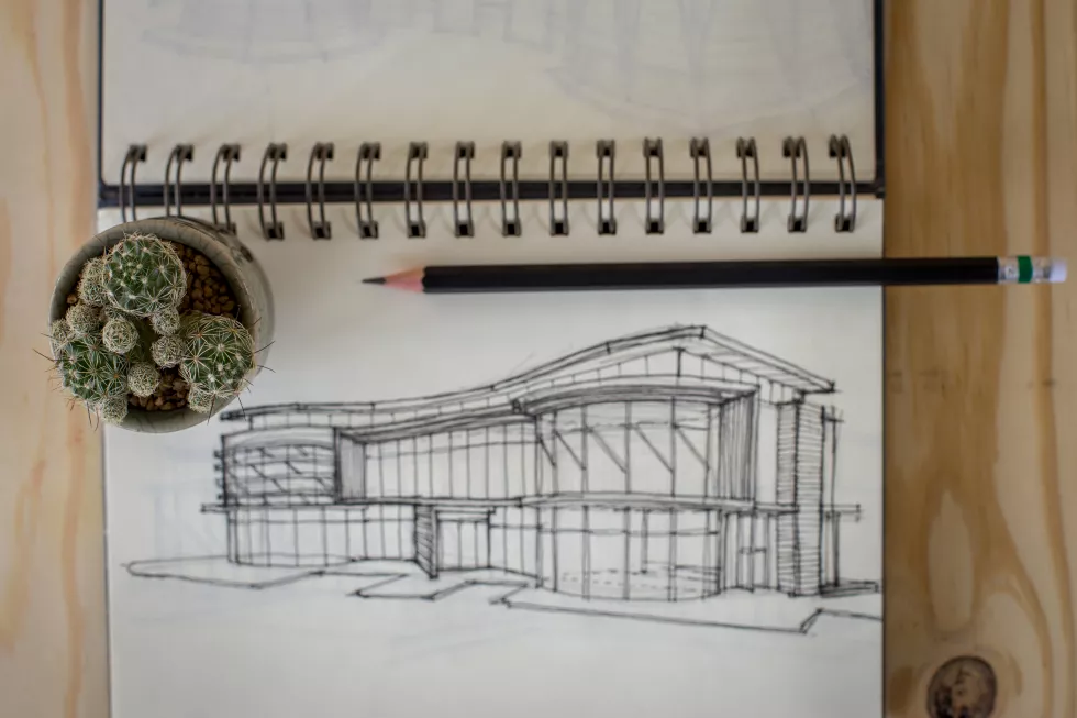 Architektura