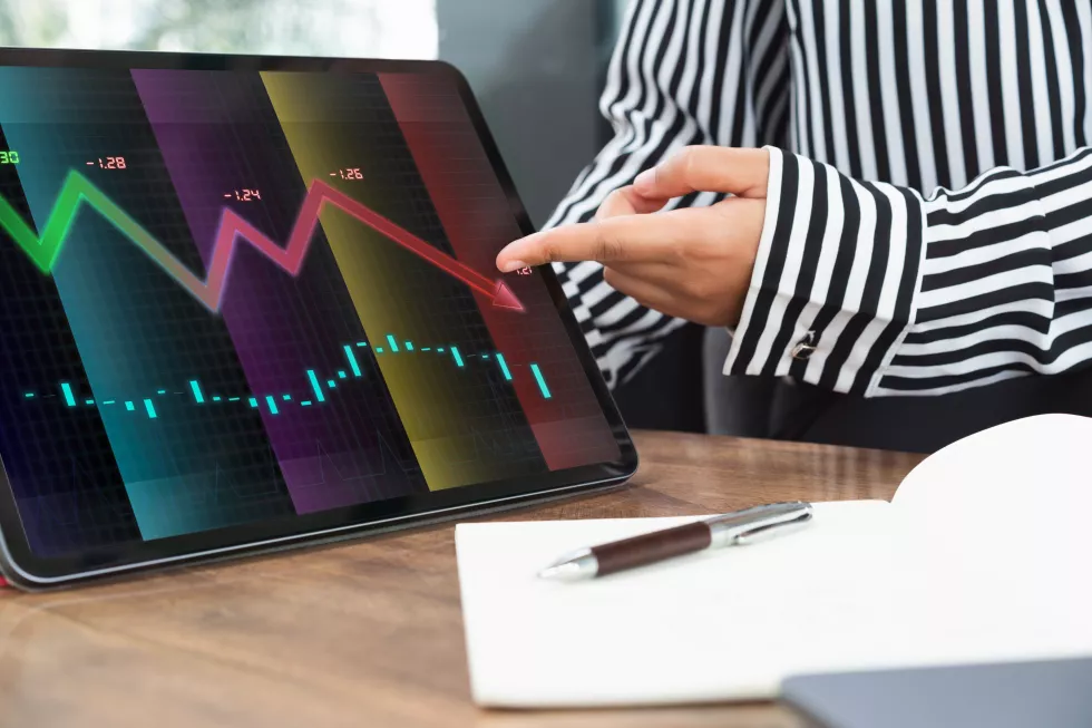 Analityk rynku finansowego