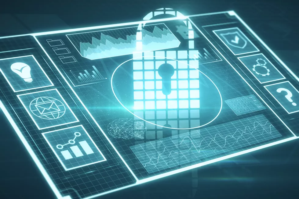 Bezpieczeństwo informacji i cyberprzestrzeni