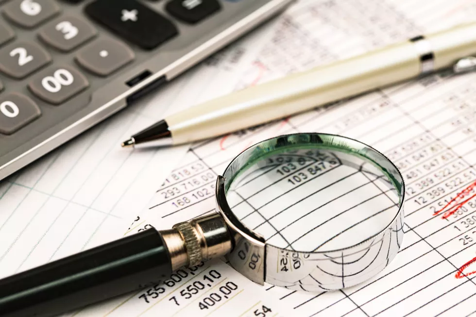 Finanse i podatki w przedsiębiorstwie