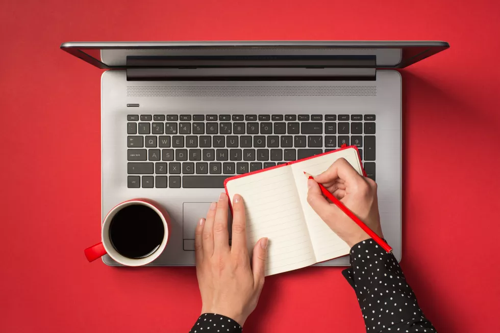 Kreatywne pisanie i copywriting
