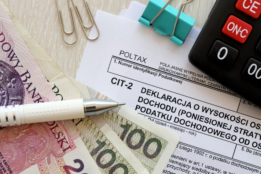 Finanse i podatki w przedsiębiorstwiev
