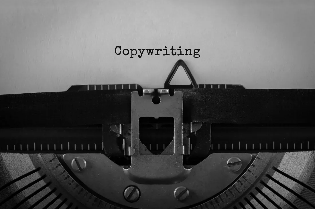 Kreatywne pisanie i copywritingv