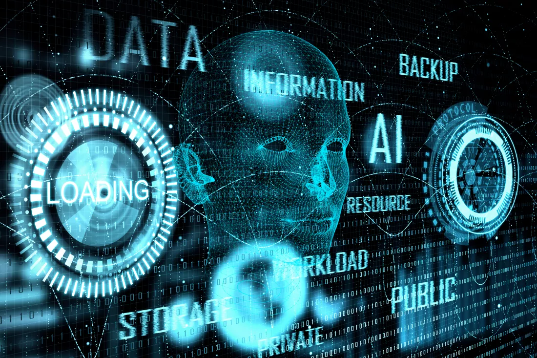 Sztuczna inteligencja i big datav