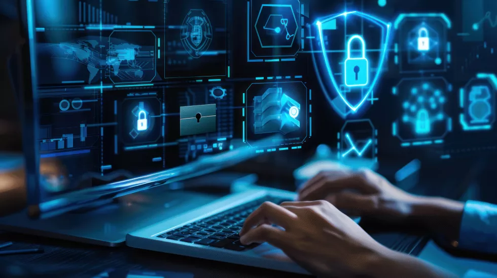 Cyberbezpieczeństwo