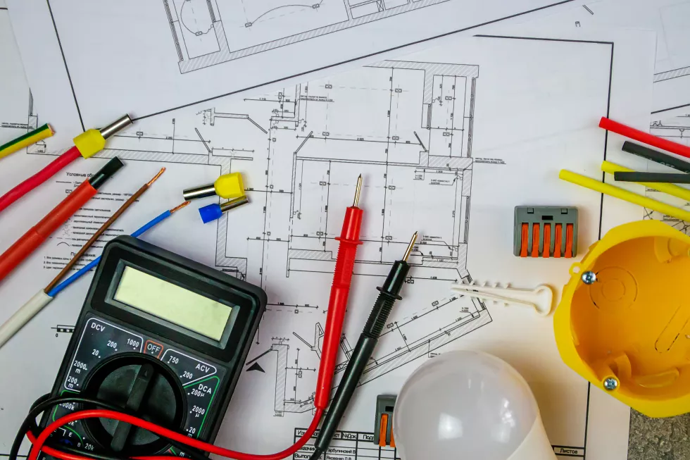 Electrical Engineering