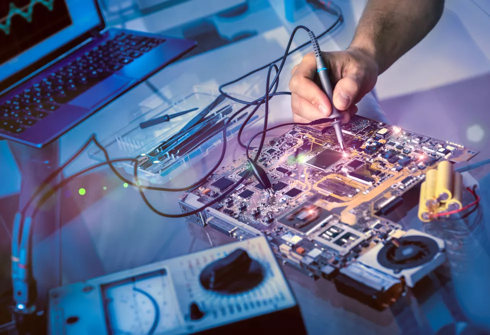 Elektronika