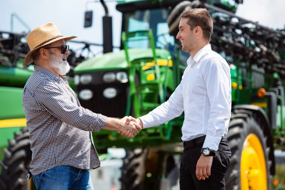 Agrobiznes