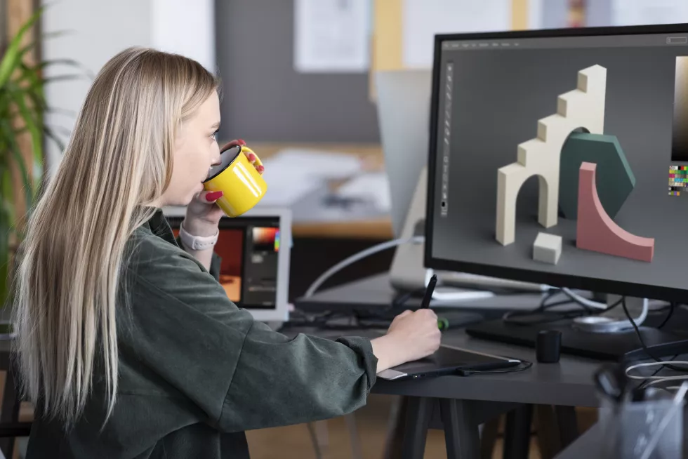 Grafika 3d i Game Art