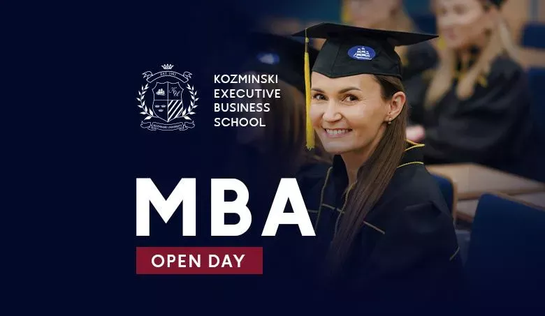 MBA Open Day