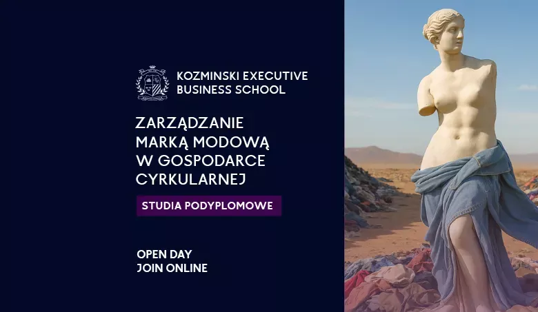 Zarządzanie marką modową w gospodarce cyrkularnej