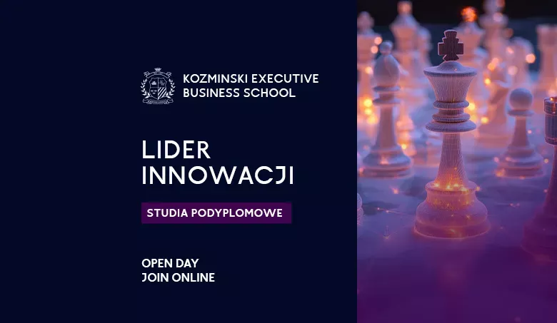 Lider innowacji