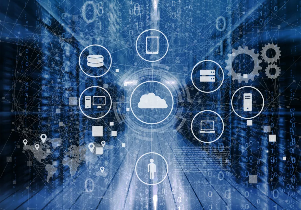 curios-it-engineer-standing-middle-working-data-center-server-room