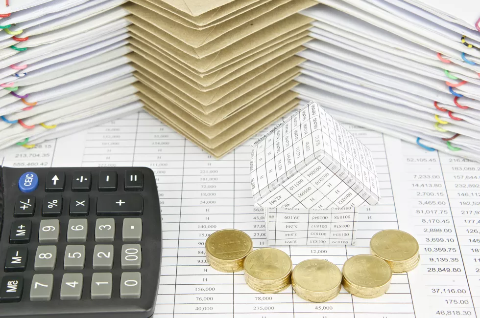 Finanse i rachunkowośćss