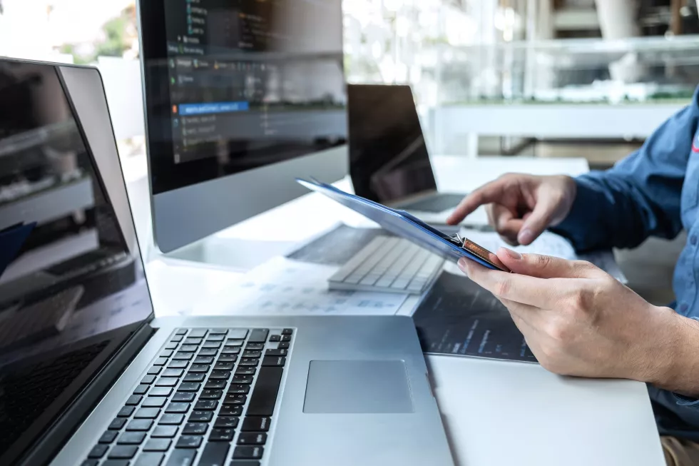 developer-programmer-working-project