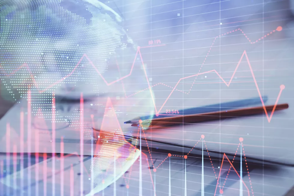 forex-graph-hologram-table-with-computer-background-double-exposure-concept-financial-markets