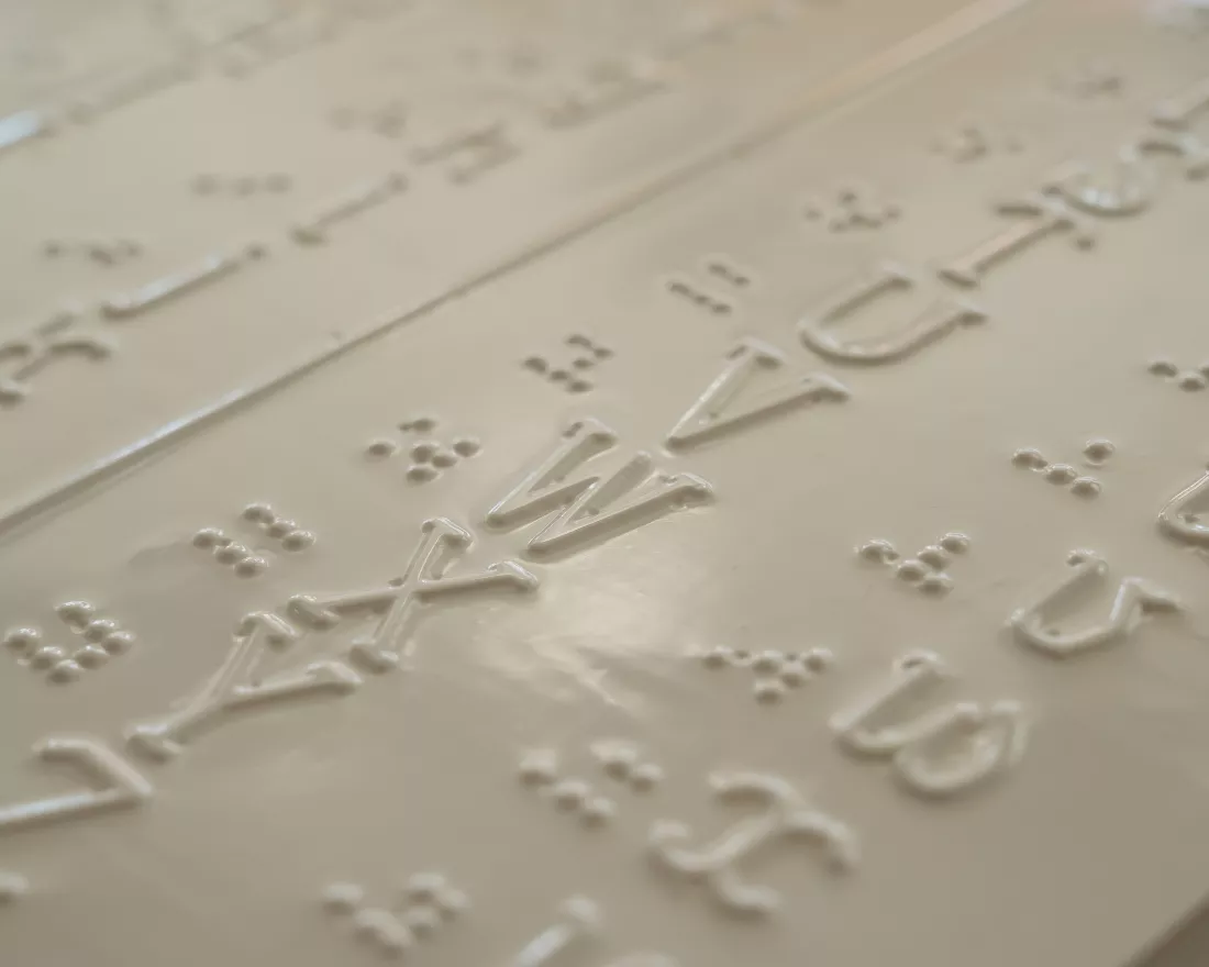 high-angle-view-text-paper