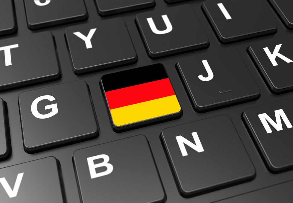 Germanistyka test