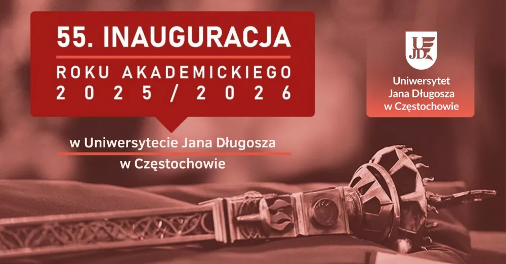 Inauguracji Roku Akademickiego w UJD