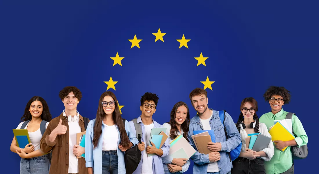 Interdyscyplinarne studia europejskiv