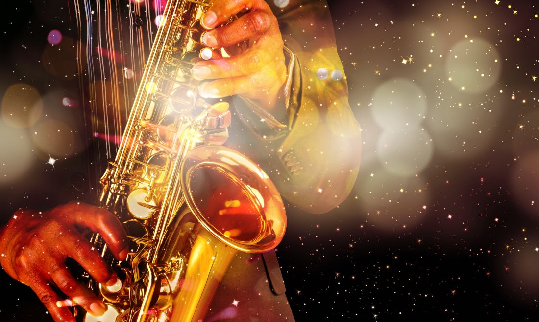 Jazz i muzyka estradowa studies