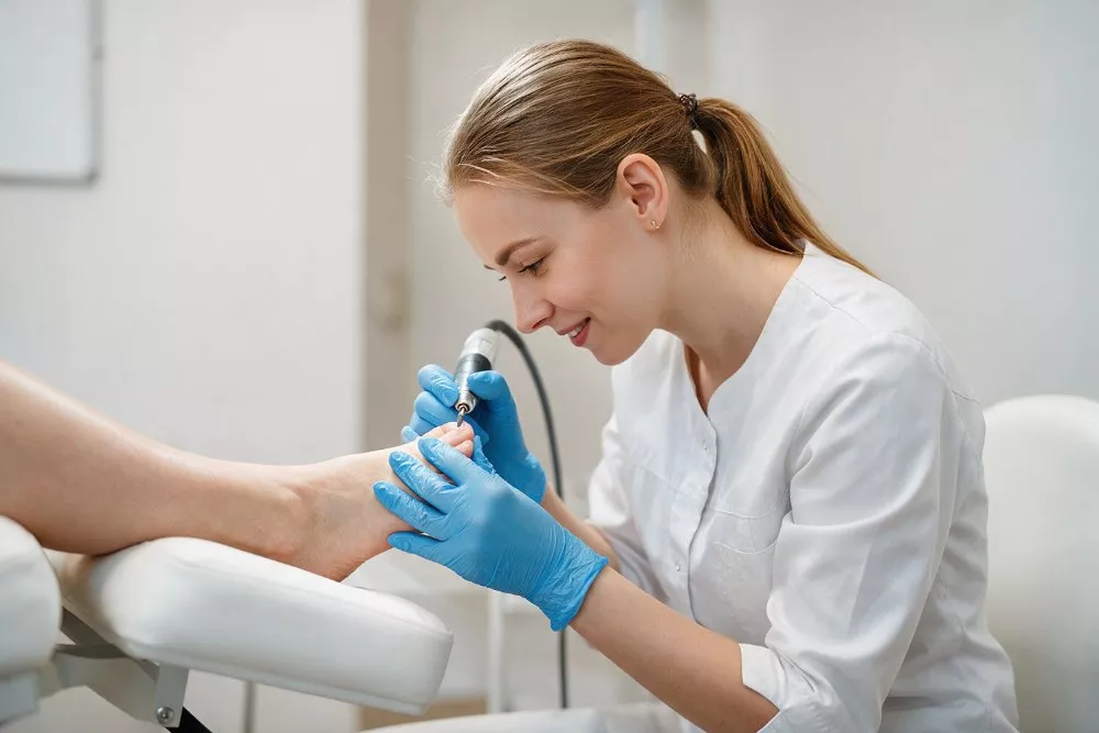 podolog