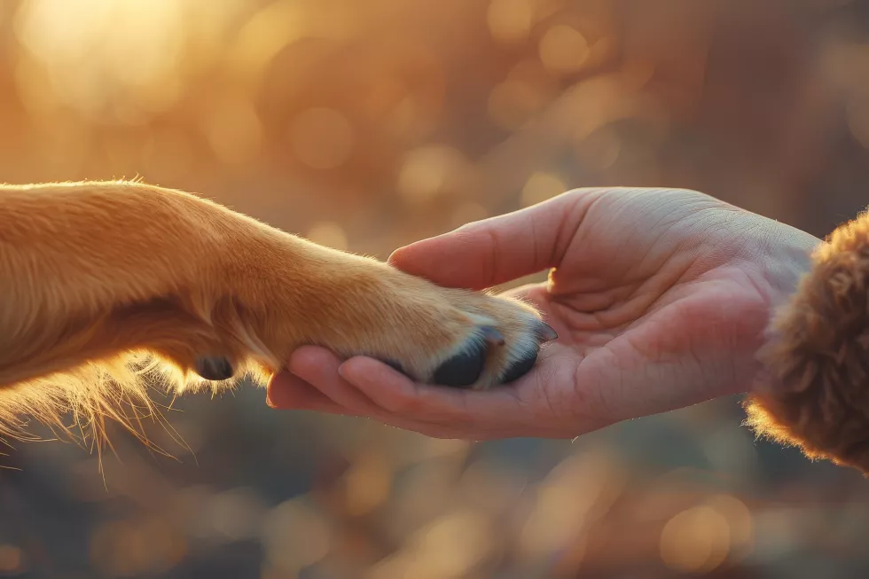 heartwarming-connection-human-hand-dog-paw-touch-symbolic-display-love-friendship