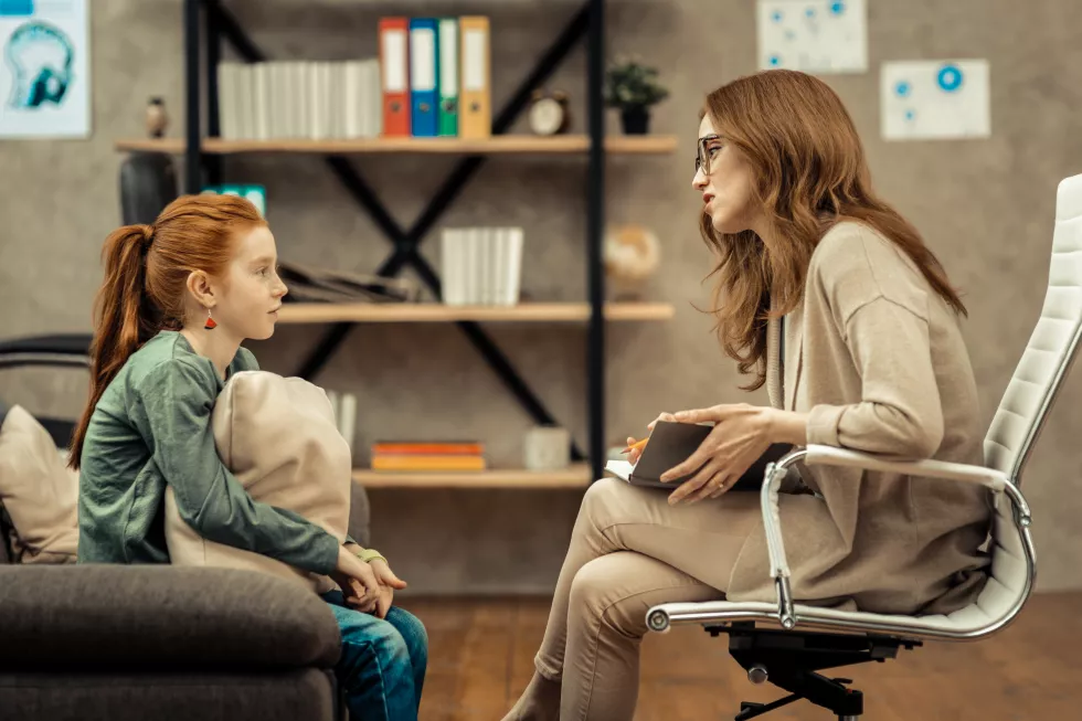 Poradnictwo i pomoc psychopedagogiczna