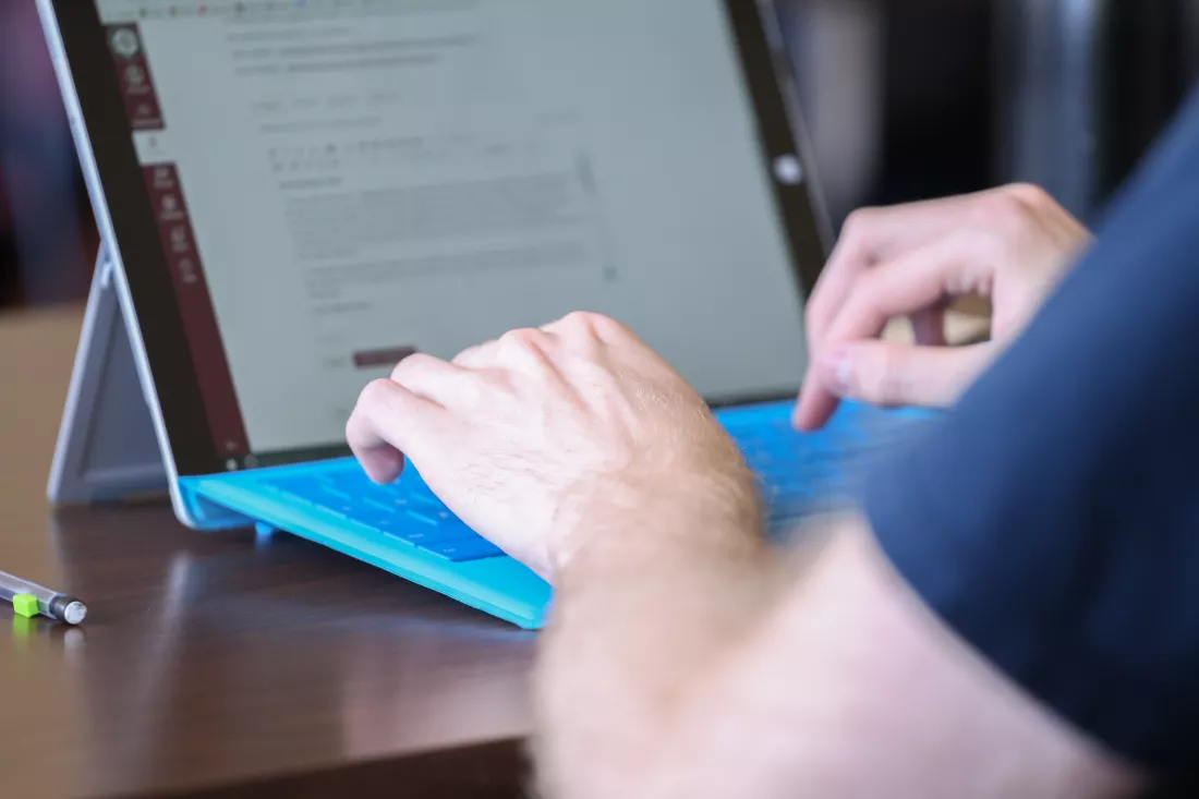 Instruction designer – projektowanie materiałów dydaktycznych i szkoleniowychv